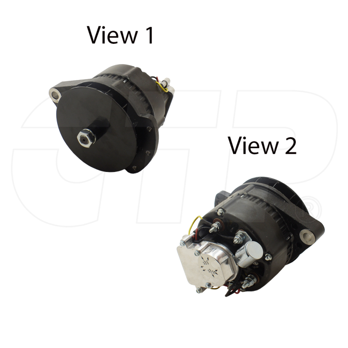 6T1396 Alternator for CAT C15, 3406E, G3304 & more