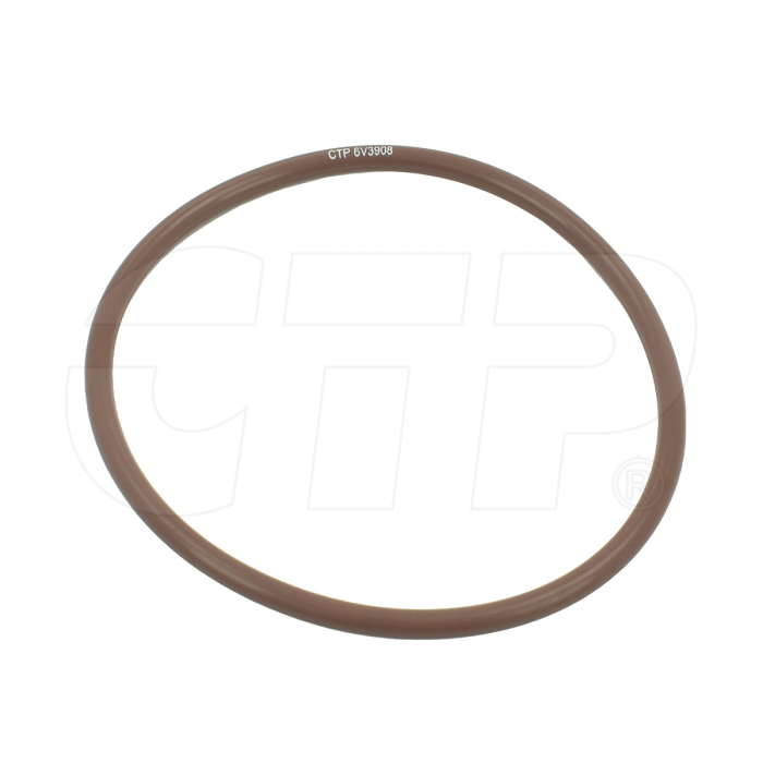 New 6V3908 Seal O Ring Replacement suitable for Caterpillar Equipment