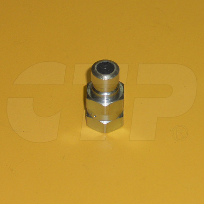 New 6V3989 Fnpt Quick Discou Replacement suitable for Caterpillar Equipment New 6V3989 Fnpt Quick Discou Replacement suitable for Caterpillar Equipment