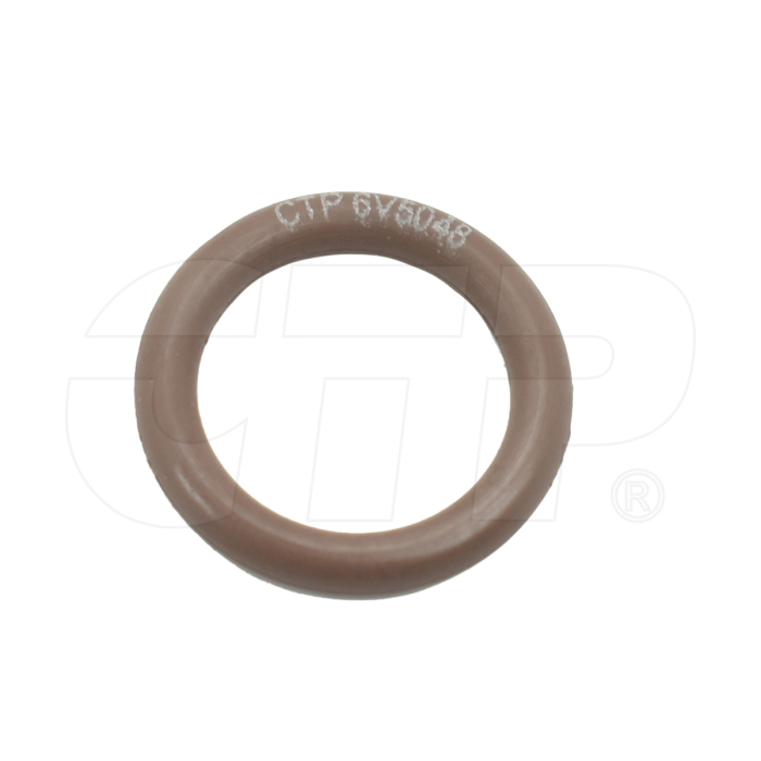 New 6V5048 Seal O Ring Replacement suitable for Caterpillar Equipment New 6V5048 Seal O Ring Replacement suitable for Caterpillar Equipment