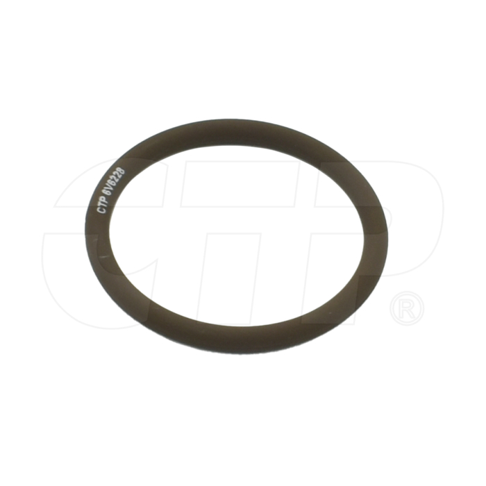 New 6V6228 Seal O Ring Replacement suitable for Caterpillar Equipment New 6V6228 Seal O Ring Replacement suitable for Caterpillar Equipment