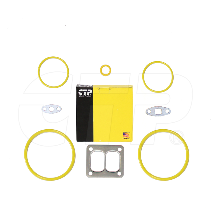 New 6V8060 Kit Gasket Replacement suitable for Caterpillar Equipment New 6V8060 Kit Gasket Replacement suitable for Caterpillar Equipment