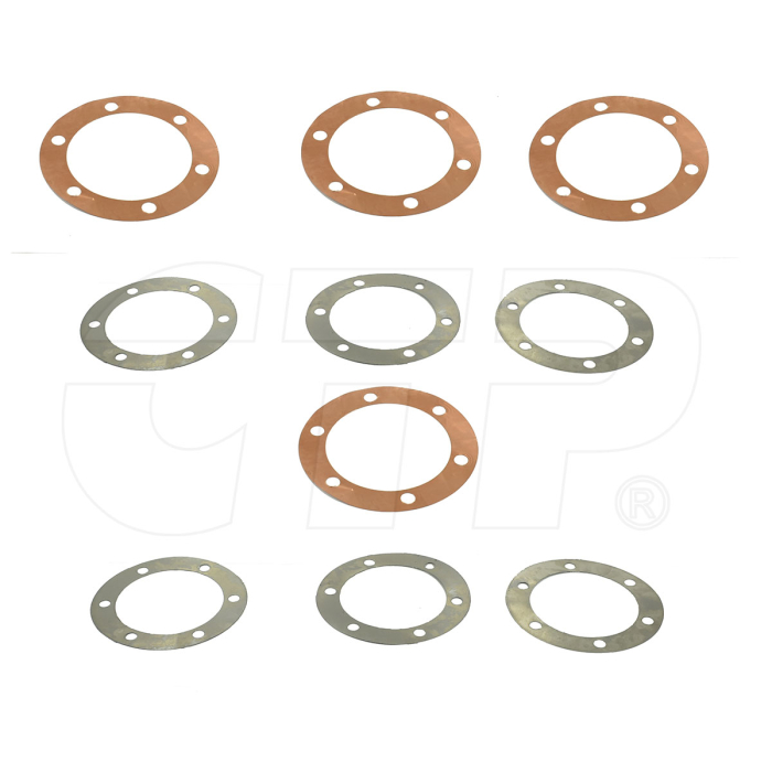 New 6W8246 Shim Pack Replacement suitable for Caterpillar Equipment New 6W8246 Shim Pack Replacement suitable for Caterpillar Equipment