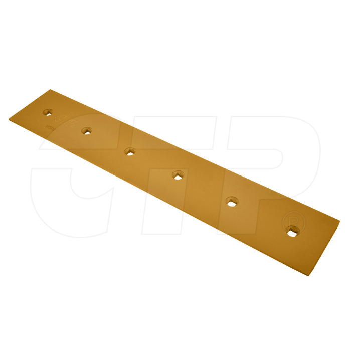 New 6Y5841 Cutting Edge Replacement suitable for Caterpillar D4