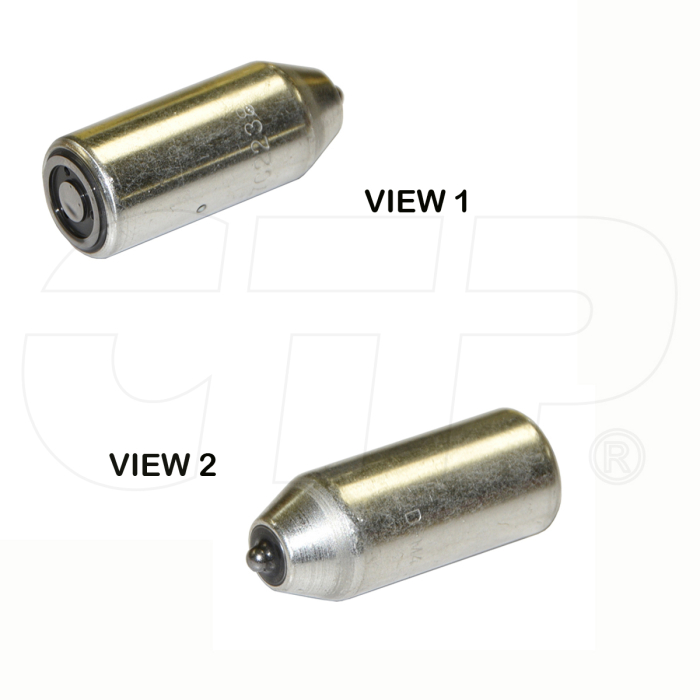 7C2238 Nozzle for CAT 3500, 3508, 3512 & more