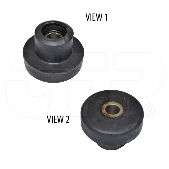 7C4349 Mount for CAT 3508B, 3512, 3516 & more