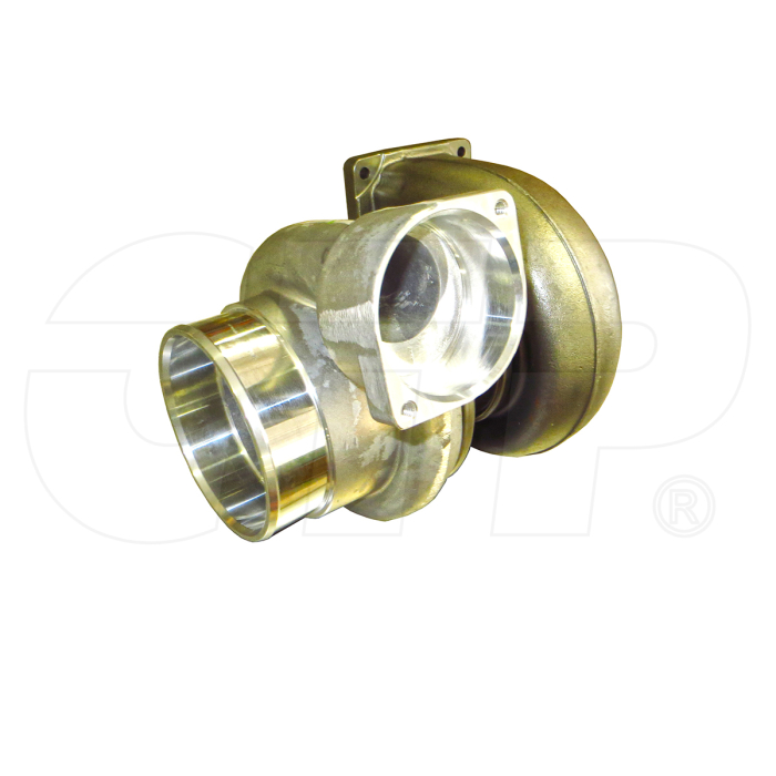 New 7C6609 Turbocharger Replacement suitable for CAT 3406B; 3406C and more New 7C6609 Turbocharger Replacement suitable for CAT 3406B; 3406C and more