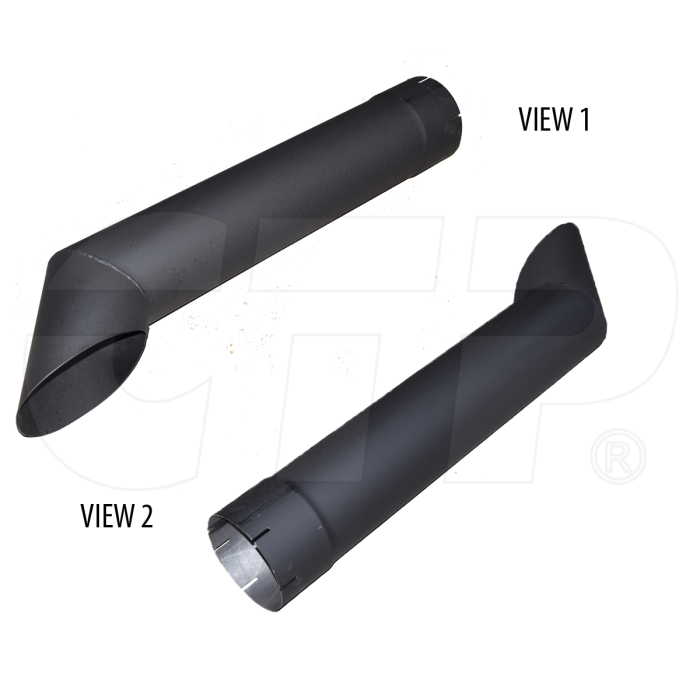 New 7E3509 (3731907) Pipe A Replacement suitable for Caterpillar Equipment