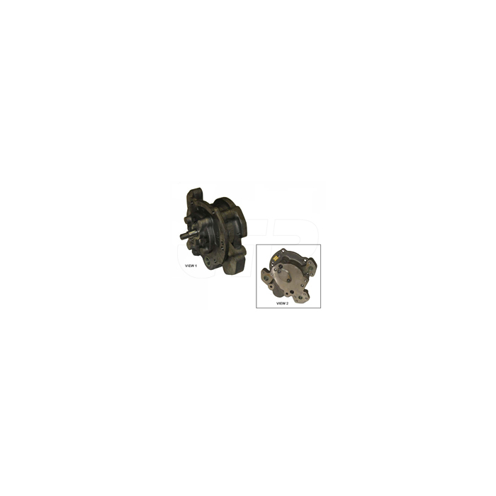 New 7G3813 Pump G Replacement suitable for CAT D4E SR, D5B, D5E, 3304, 3306, 951, 955, 977, 4A, 5A, 5S, 140, 141 and more