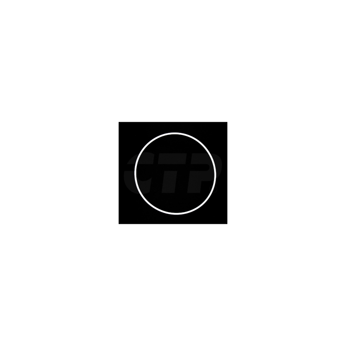 New 7G5675 Ring-Seal Replacement suitable for Caterpillar Equipment