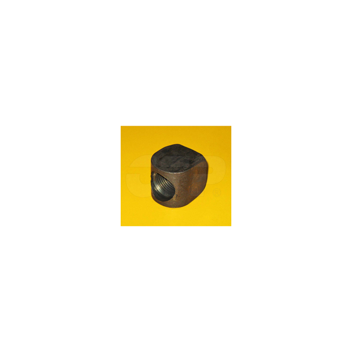 New 7G6442 Nut, Track Replacement suitable for Caterpillar Equipment New 7G6442 Nut, Track Replacement suitable for Caterpillar Equipment