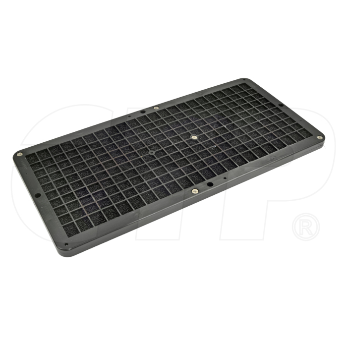 New 7G6599 Cab Air Filter / Replacement suitable for Caterpillar Equipment