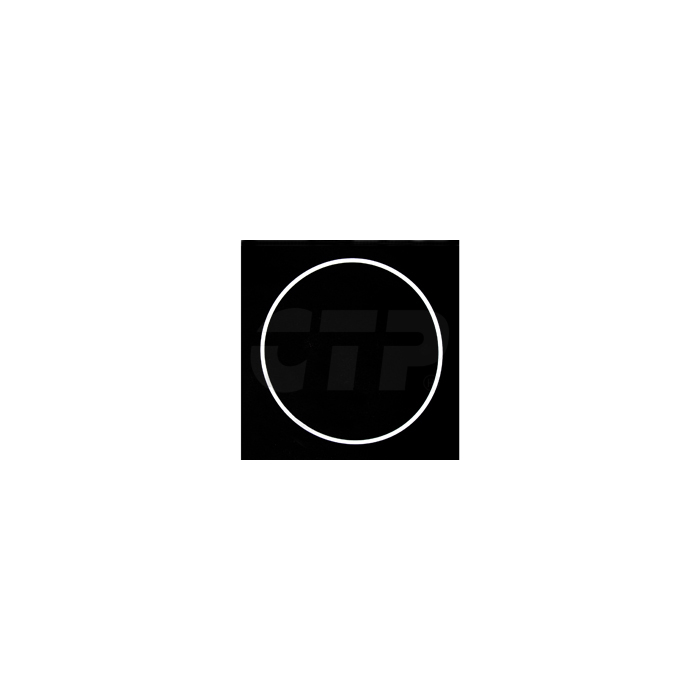 New 7G9224 Ring-Seal Replacement suitable for Caterpillar Equipment