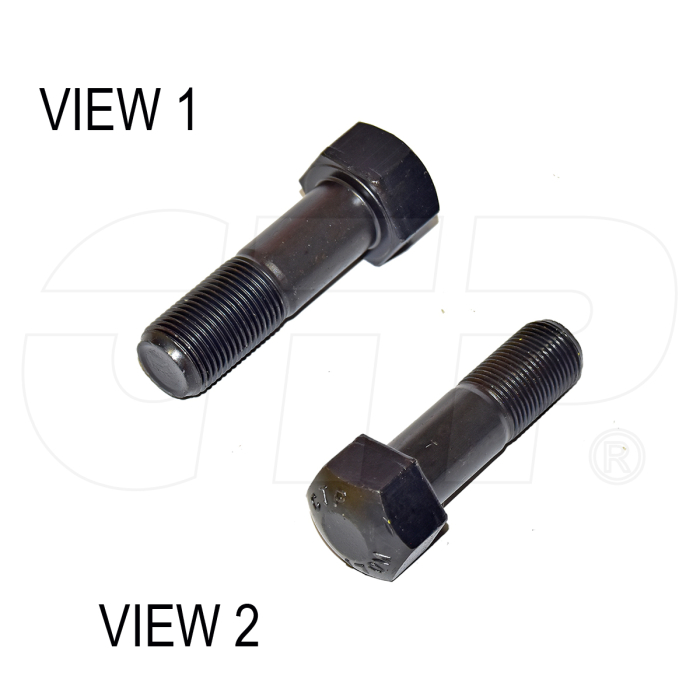 New 7H3598 Bolt-Track Replacement suitable for Caterpillar Equipment New 7H3598 Bolt-Track Replacement suitable for Caterpillar Equipment