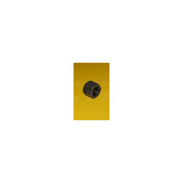 New 7H3606 Hex Track Nut Replacement suitable for Caterpillar Equipment