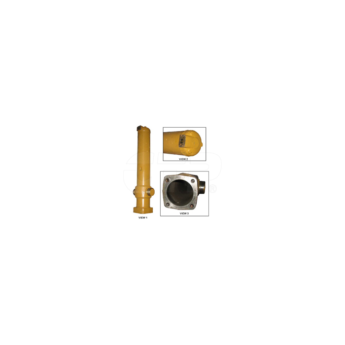 New 7J9691 Hydraulic Cylinder Assembly Replacement suitable for Caterpillar 950