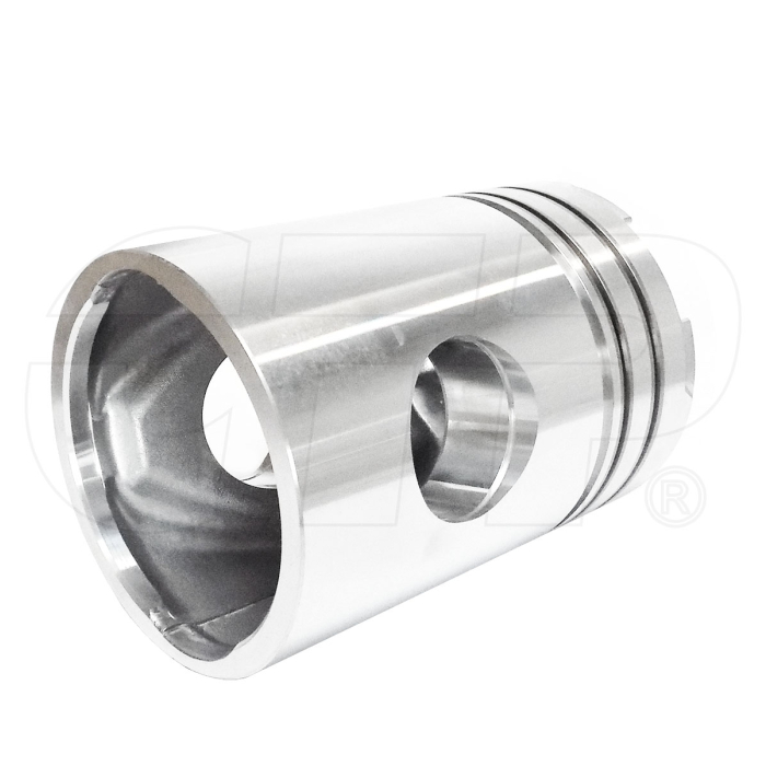 New 7N1366 (4M9110) Piston Body Replacement suitable for Caterpillar Equipment New 7N1366 (4M9110) Piston Body Replacement suitable for Caterpillar Equipment