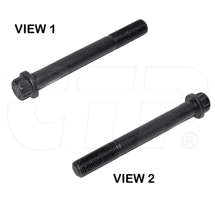 New 7N2405 Bolt Conn Rod Replacement suitable for Caterpillar Equipment New 7N2405 Bolt Conn Rod Replacement suitable for Caterpillar Equipment