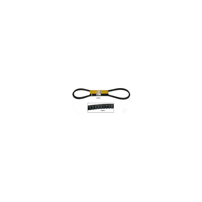 7N8518 Belt Set(2) for CAT 3508, 3512, 3516 & more
