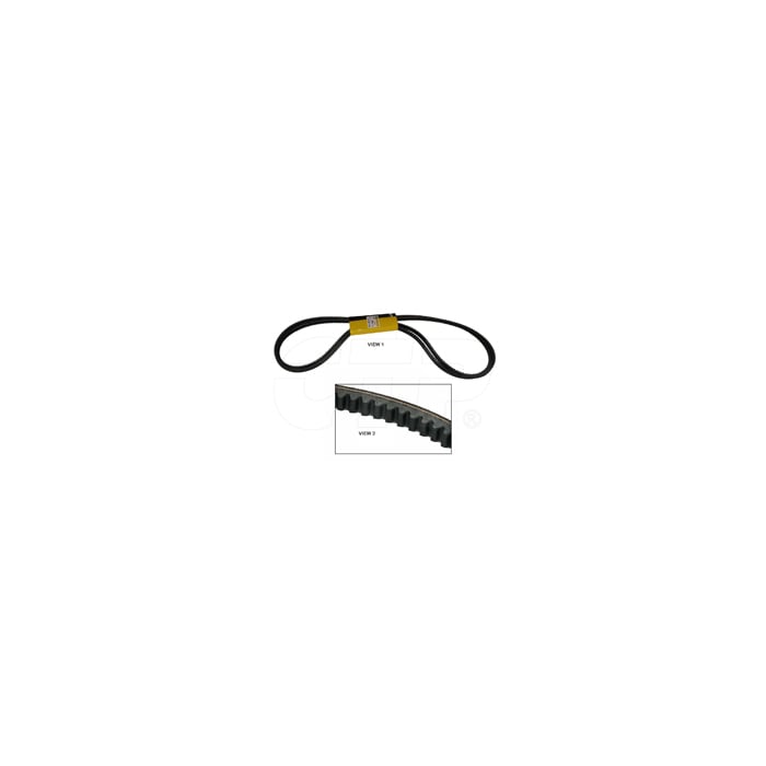 New CAT 7N9417 Belt Set Caterpillar Aftermarket for Caterpillar 3306