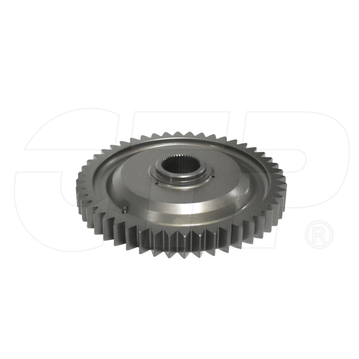 New 7P6487 Gear Replacement suitable for Caterpillar Equipment