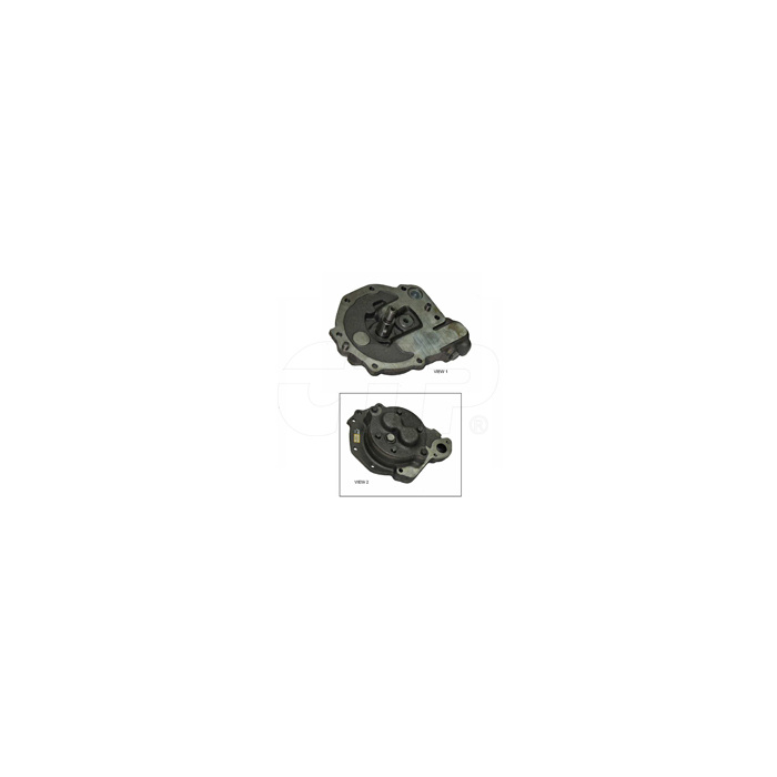 New 7S8660 Pump G Replacement suitable for CAT 3306, 561D, D5, D5B, 951, 955, 977, 5A, 5S, 153, 163, 4 and more