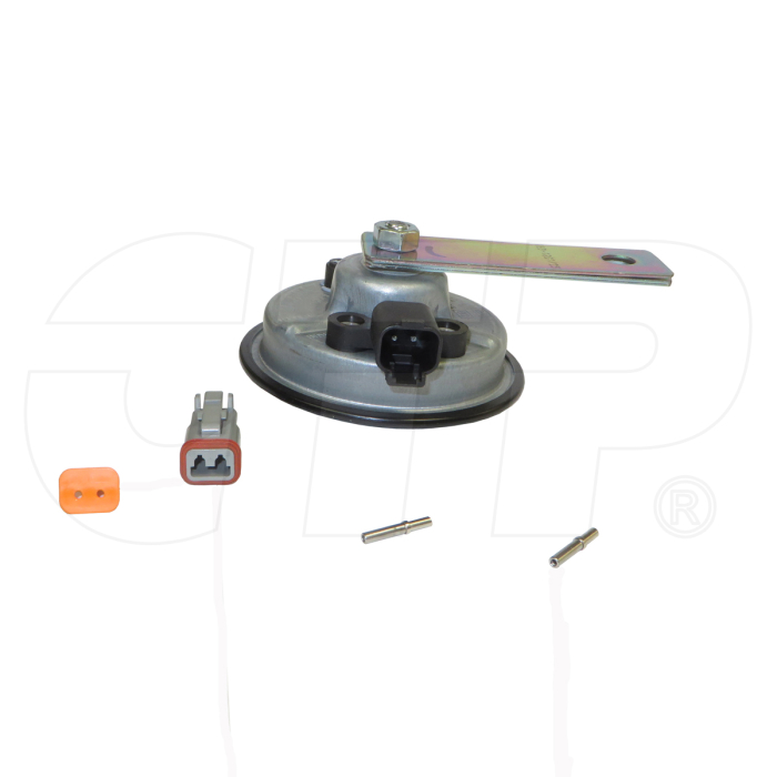 New 7T0969 Horn Ass.-Kit Replacement suitable for Caterpillar Equipment New 7T0969 Horn Ass.-Kit Replacement suitable for Caterpillar Equipment