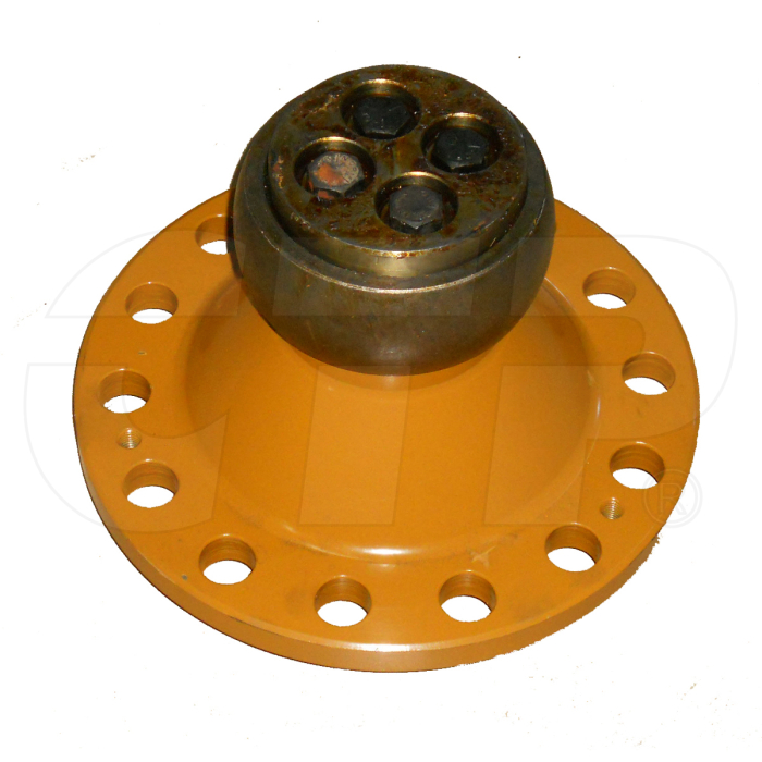 New 7T2879 Trunnion A Replacement suitable for Caterpillar Equipment
