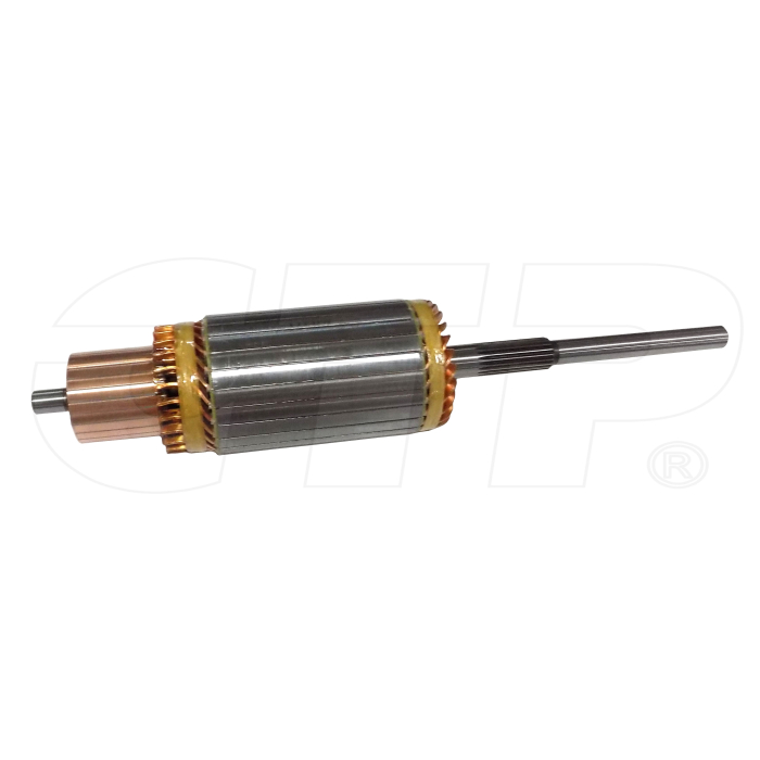 New 7T3275 Armature A Replacement suitable for Caterpillar Equipment