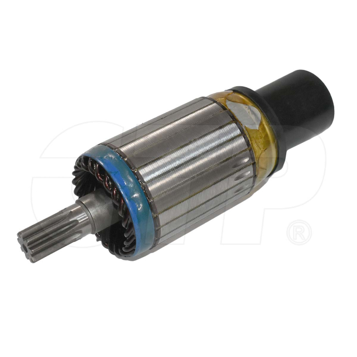 New 7T6091 Armature A Replacement suitable for Caterpillar Equipment