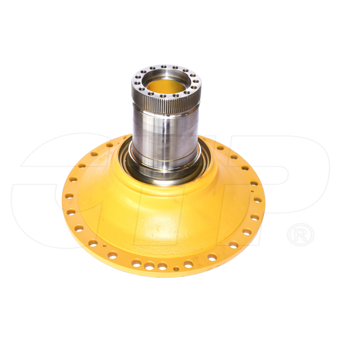 New 3909923 Hub/Spindle Replacement suitable for Caterpillar Equipment (7T8001)