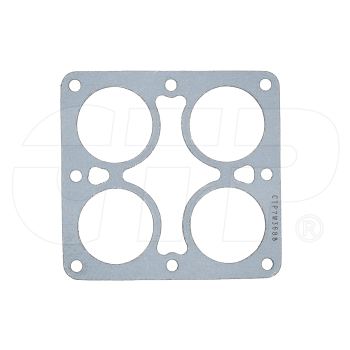 New 7W3688 Gasket Replacement suitable for Caterpillar Equipment New 7W3688 Gasket Replacement suitable for Caterpillar Equipment