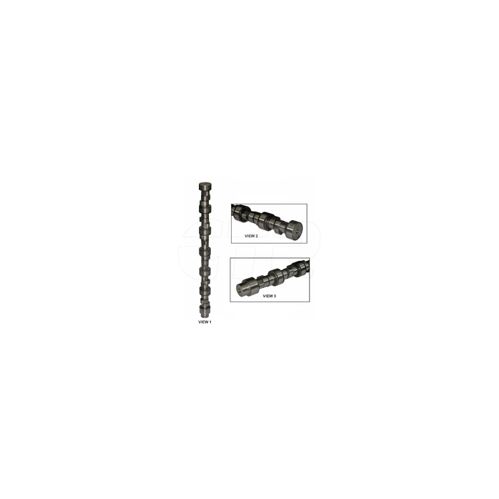 New 7W5426 Camshaft A Withou Replacement suitable for Caterpillar Equipment