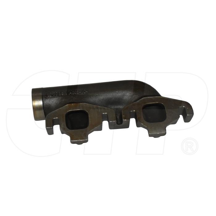 7W8585  CAT Manifold Exh Rear