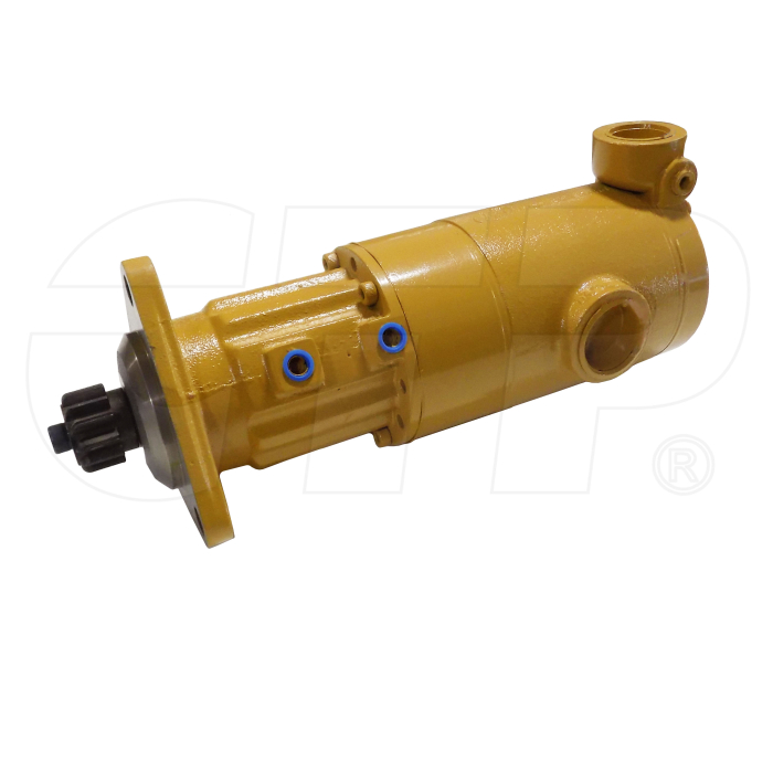 New 7W9655 Air Starter New I Replacement suitable for Caterpillar Equipment New 7W9655 Air Starter New I Replacement suitable for Caterpillar Equipment