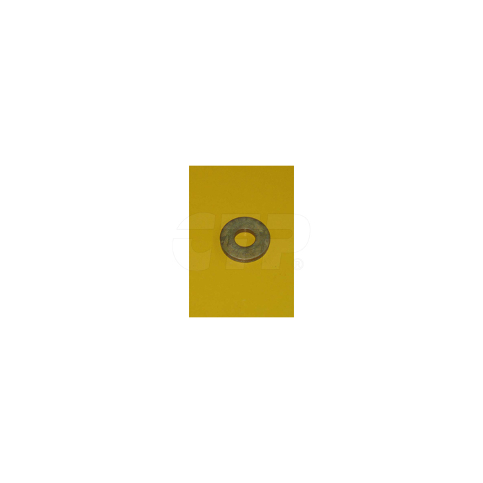 New 7X0550 Washer-Hard Replacement suitable for Caterpillar Equipment