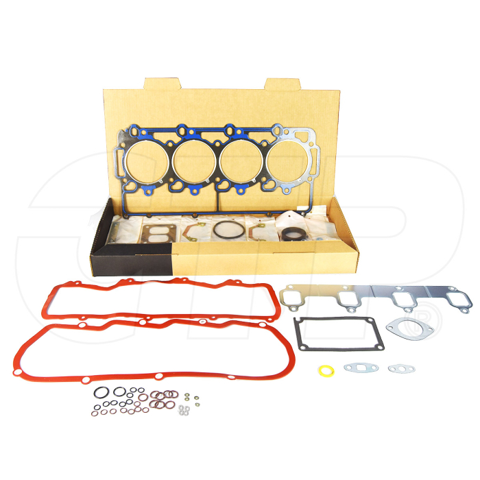 New 7X2405 Single Cylinder Head Gasket Kit Replacement suitable for CAT 3204; 4P; 4S; 4; D4H; D4HTSK II and more