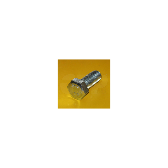 New 7X2575 Cap Screw Zinc Replacement suitable for Caterpillar Equipment New 7X2575 Cap Screw Zinc Replacement suitable for Caterpillar Equipment