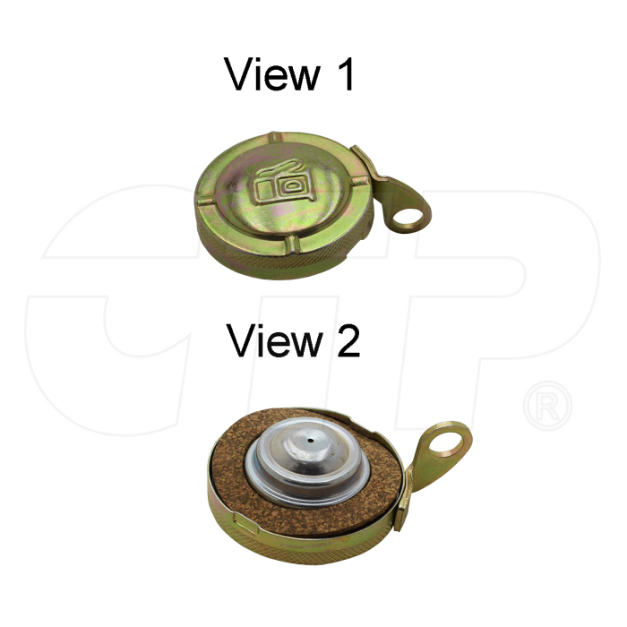 New 7X2644 Fuel Cap Replacement suitable for Caterpillar Equipment New 7X2644 Fuel Cap Replacement suitable for Caterpillar Equipment
