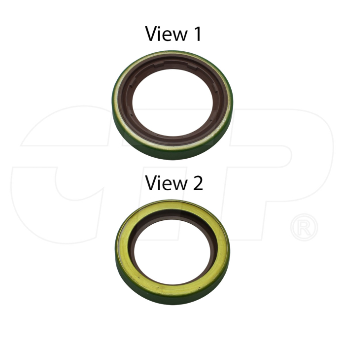 New 7X4777 Seal Replacement suitable for Caterpillar Equipment
