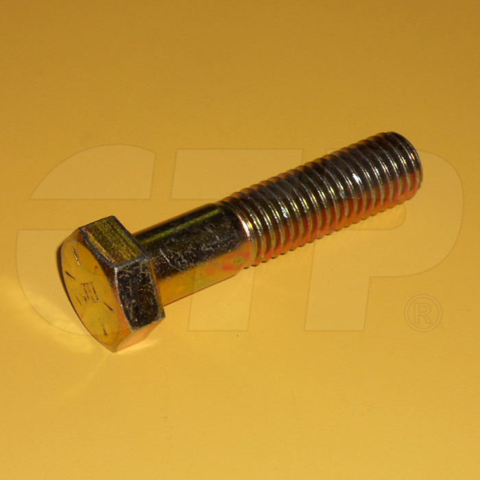 New 7B2725 Cap Screw Replacement suitable for Caterpillar Equipment