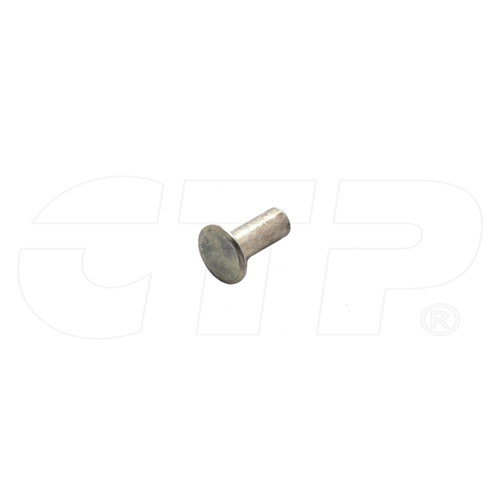 New 7B5054 Rivet-Tubular Replacement suitable for Caterpillar Equipment
