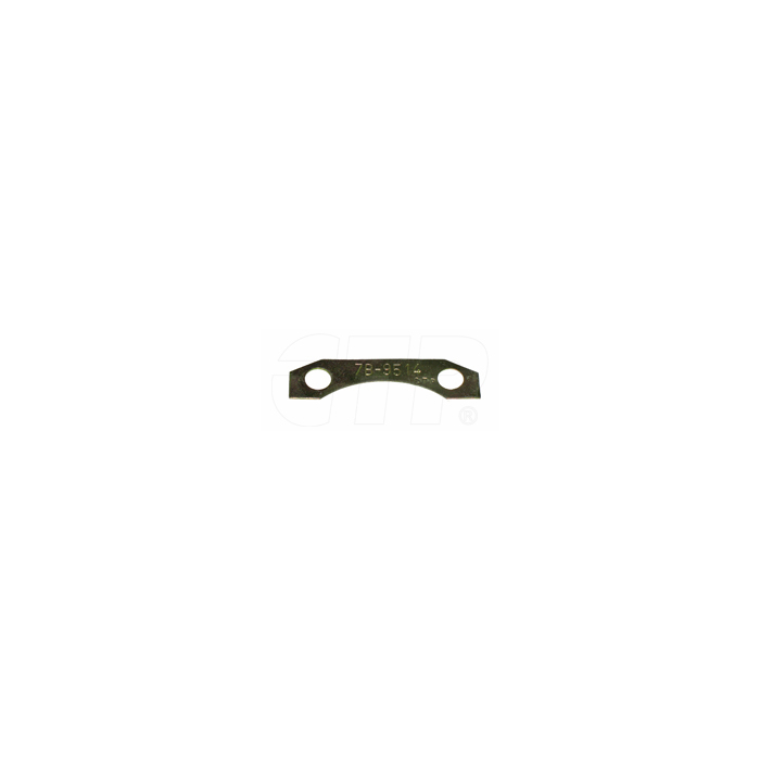 New 7B9514 Lock Replacement suitable for Caterpillar Equipment New 7B9514 Lock Replacement suitable for Caterpillar Equipment
