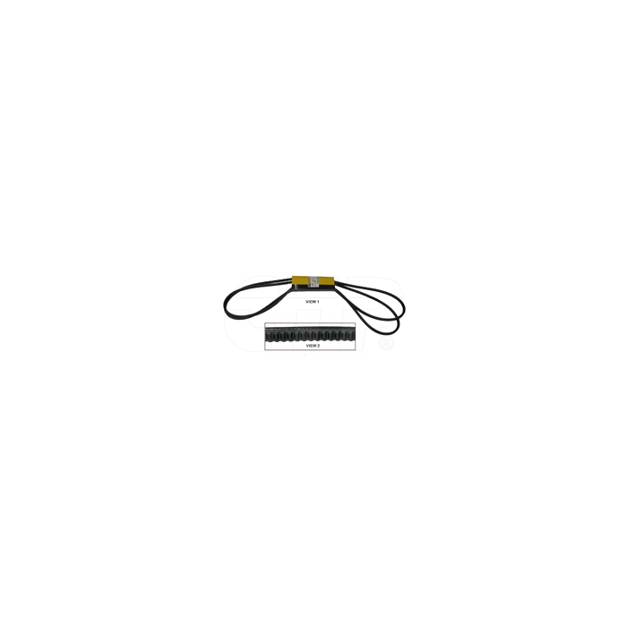 7C7204 CAT Belt Set (2) 7C7204 CAT Belt Set (2)