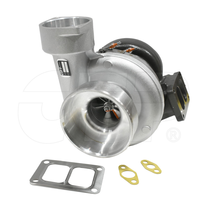 New 7C7687 (7C0489, 0R5728) Turbocharger Replacement suitable for CAT 3406 (7C7687) New 7C7687 (7C0489, 0R5728) Turbocharger Replacement suitable for CAT 3406 (7C7687)