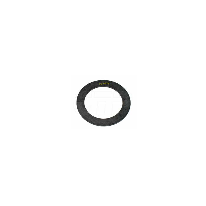 New 7D8876 Seal Washer Nylon Replacement suitable for Caterpillar Equipment