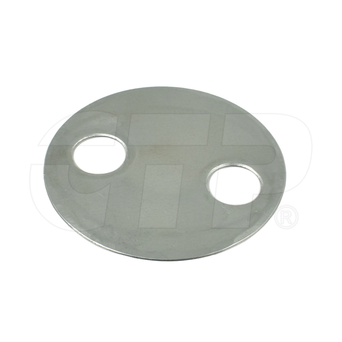 New 7D8882 Shim (0.508-Mm Th Replacement suitable for Caterpillar Equipment New 7D8882 Shim (0.508-Mm Th Replacement suitable for Caterpillar Equipment