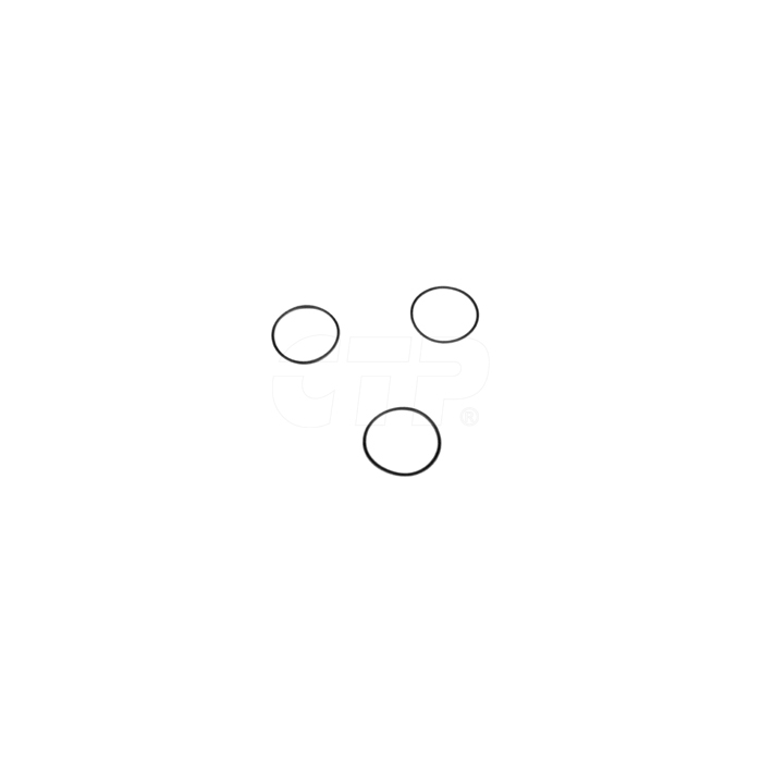 New 7D9749 Seal O Ring Replacement suitable for Caterpillar Equipment New 7D9749 Seal O Ring Replacement suitable for Caterpillar Equipment