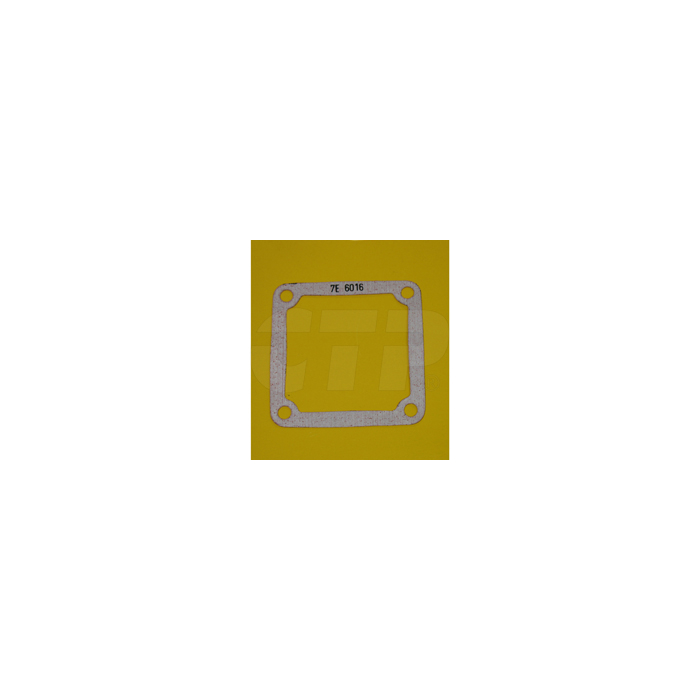 New 7E6016 Gasket-Ctp Replacement suitable for Caterpillar Equipment New 7E6016 Gasket-Ctp Replacement suitable for Caterpillar Equipment