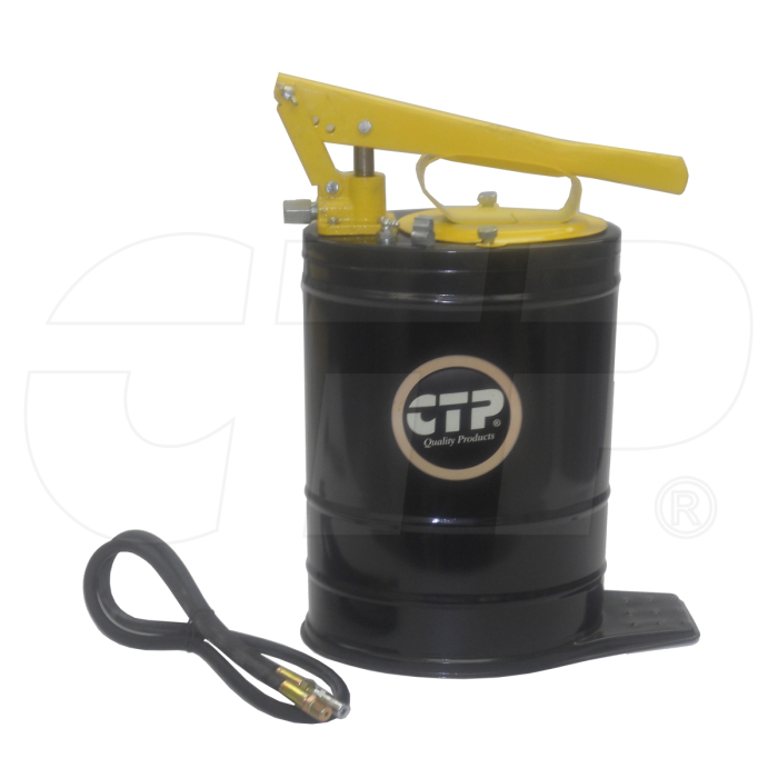 7H1680 Grease Pump for CAT 955, 977A, 955C & more 7H1680 Grease Pump for CAT 955, 977A, 955C & more